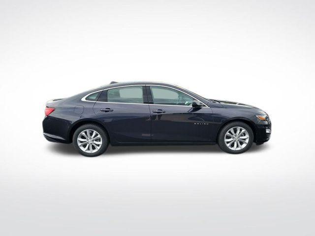 used 2023 Chevrolet Malibu car, priced at $18,063