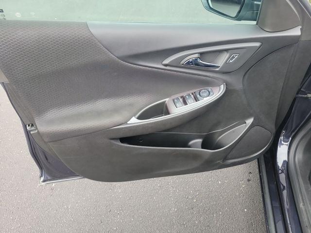 used 2023 Chevrolet Malibu car, priced at $18,063