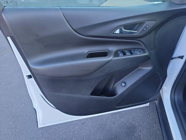 used 2024 Chevrolet Equinox car, priced at $22,983