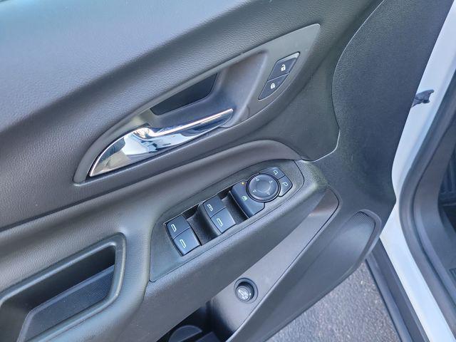 used 2024 Chevrolet Equinox car, priced at $22,983