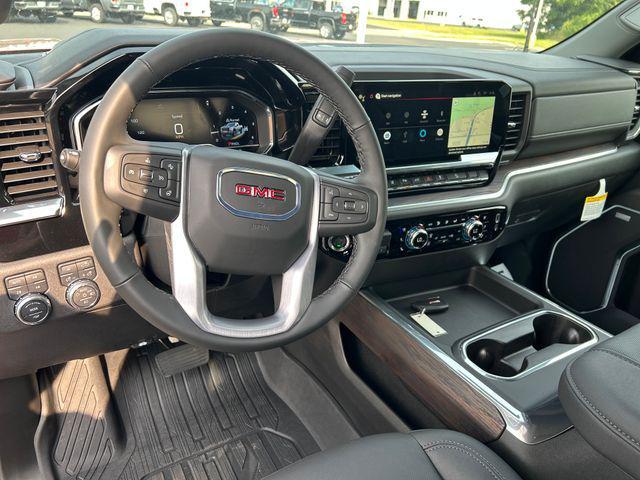 new 2025 GMC Sierra 2500 car, priced at $68,831