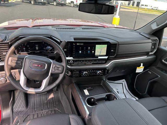 new 2025 GMC Sierra 2500 car, priced at $68,831