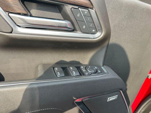 new 2025 GMC Sierra 2500 car, priced at $68,831