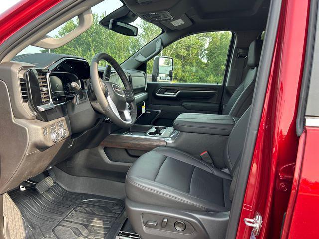 new 2025 GMC Sierra 2500 car, priced at $68,831