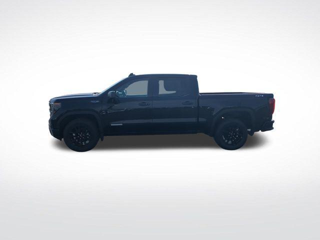 new 2025 GMC Sierra 1500 car, priced at $54,807
