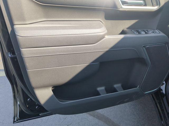new 2025 GMC Sierra 1500 car, priced at $54,807