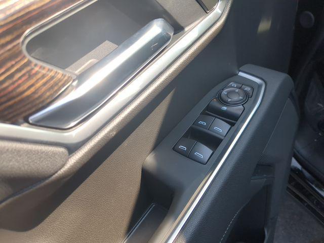 new 2025 GMC Sierra 1500 car, priced at $54,807