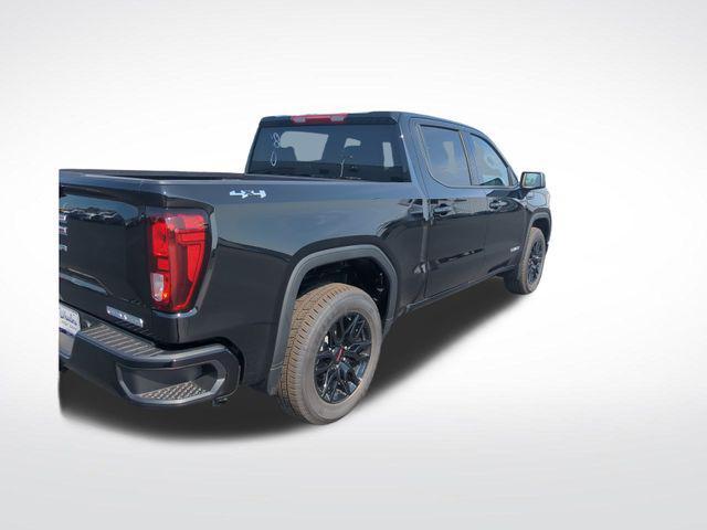 new 2025 GMC Sierra 1500 car, priced at $54,807