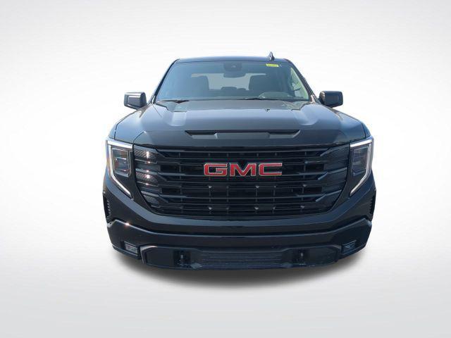 new 2025 GMC Sierra 1500 car, priced at $54,807