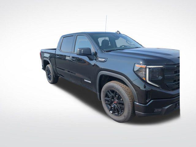 new 2025 GMC Sierra 1500 car, priced at $54,807