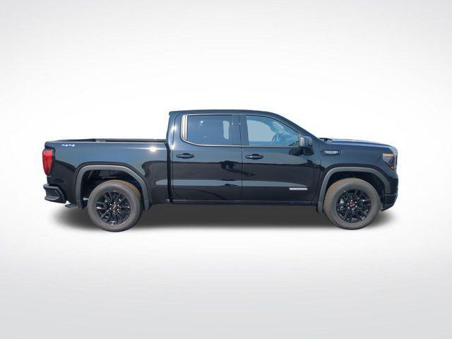 new 2025 GMC Sierra 1500 car, priced at $54,807