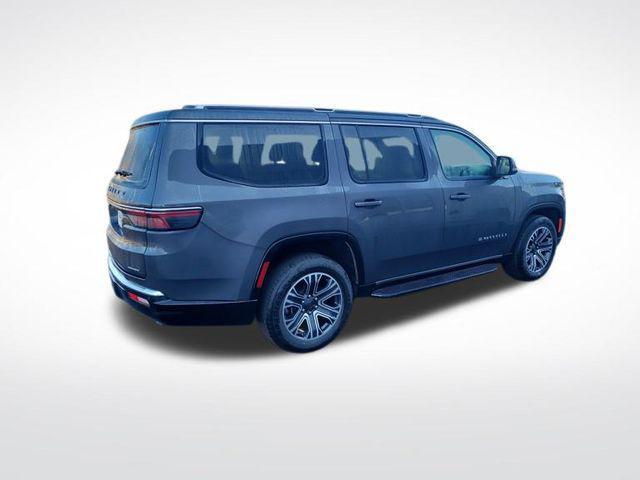 used 2023 Jeep Wagoneer car, priced at $53,043