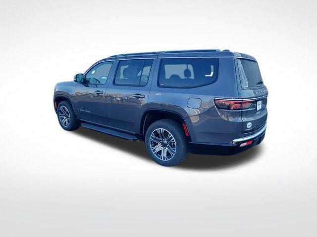used 2023 Jeep Wagoneer car, priced at $53,043