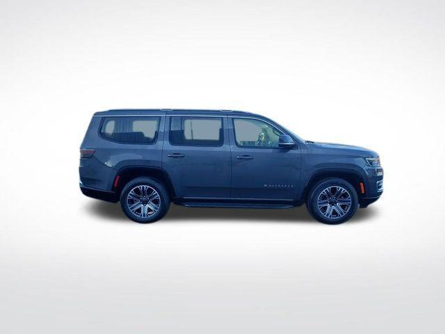 used 2023 Jeep Wagoneer car, priced at $53,043