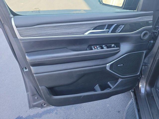 used 2023 Jeep Wagoneer car, priced at $53,043