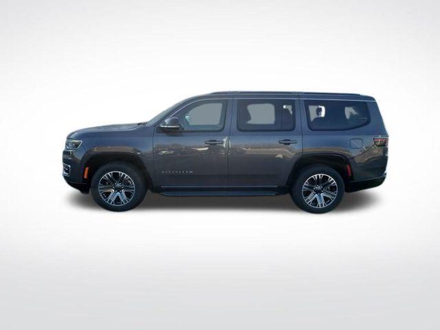 used 2023 Jeep Wagoneer car, priced at $53,043