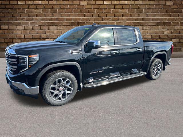 new 2026 GMC Sierra 1500 car, priced at $61,346