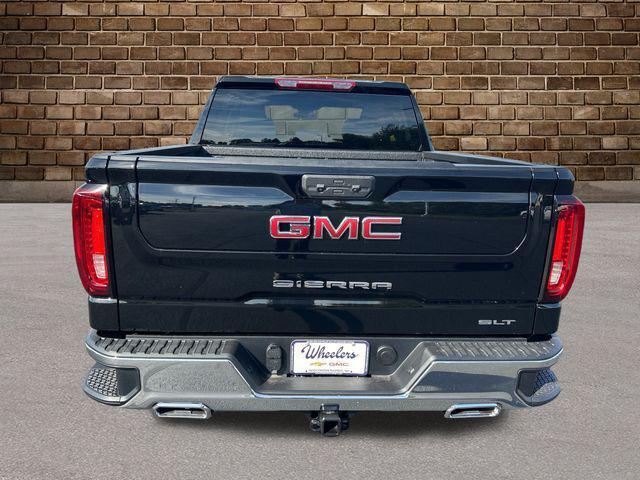 new 2026 GMC Sierra 1500 car, priced at $61,346