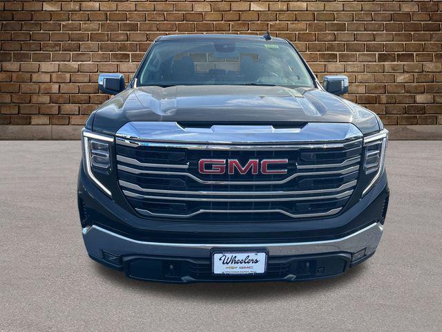 new 2026 GMC Sierra 1500 car, priced at $61,346