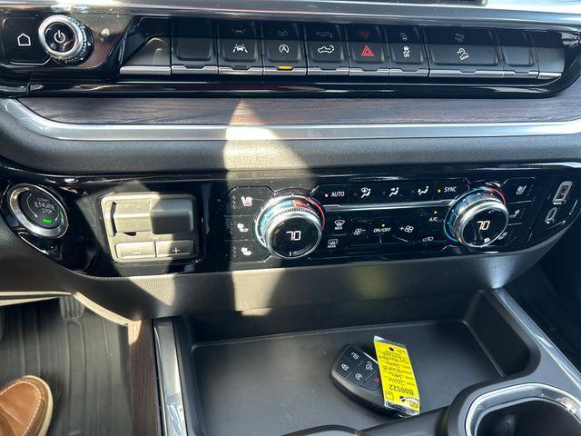 new 2026 GMC Sierra 1500 car, priced at $61,346