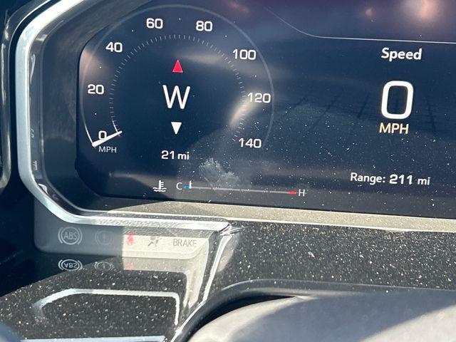 new 2026 GMC Sierra 1500 car, priced at $61,346