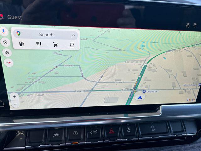 new 2026 GMC Sierra 1500 car, priced at $61,346