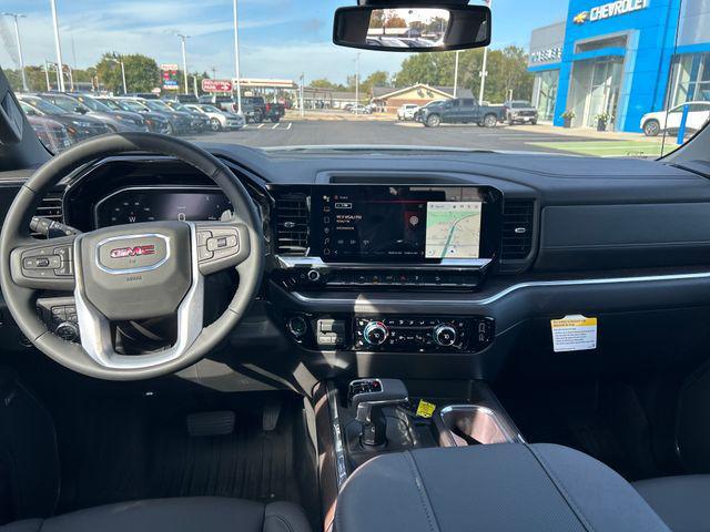 new 2026 GMC Sierra 1500 car, priced at $61,346