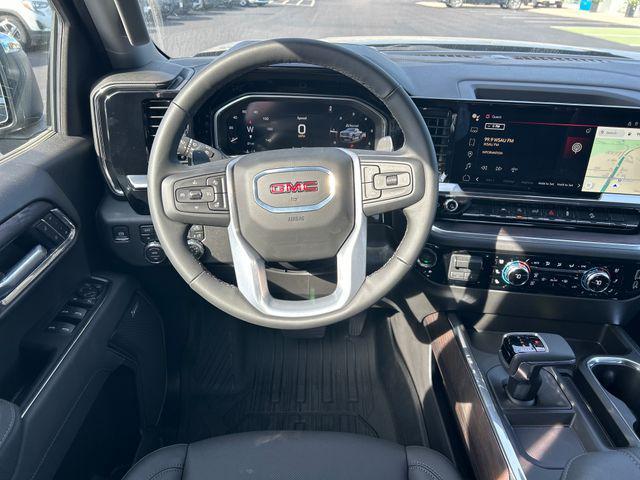 new 2026 GMC Sierra 1500 car, priced at $61,346