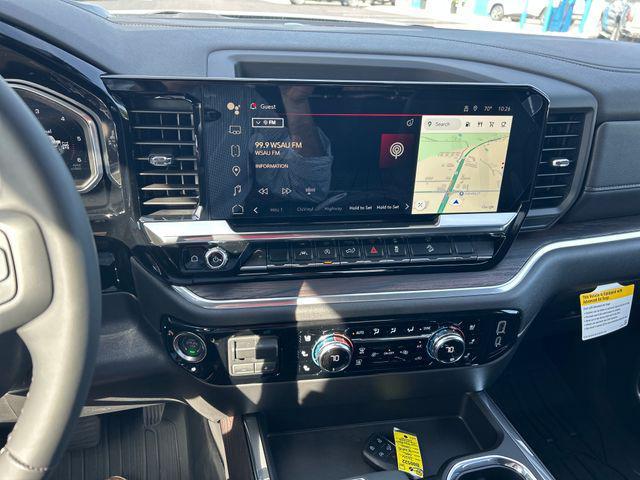 new 2026 GMC Sierra 1500 car, priced at $61,346