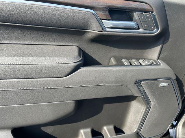 new 2026 GMC Sierra 1500 car, priced at $61,346