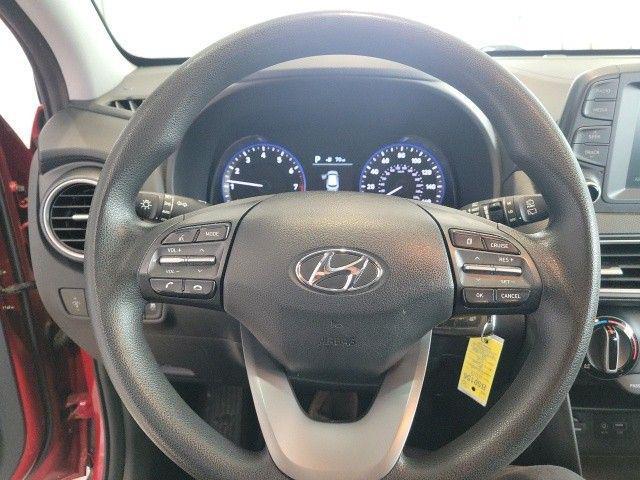 used 2018 Hyundai Kona car, priced at $12,773