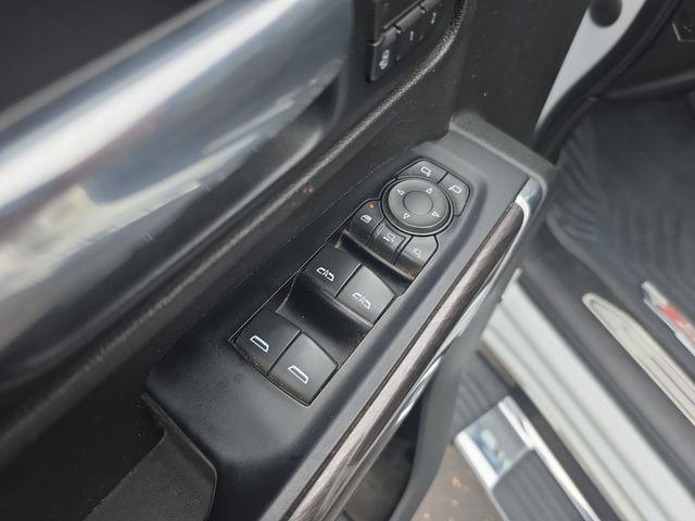 used 2020 Chevrolet Silverado 2500 car, priced at $44,521