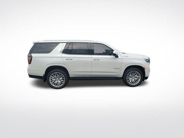 used 2023 Chevrolet Tahoe car, priced at $64,344