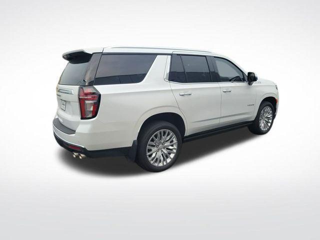 used 2023 Chevrolet Tahoe car, priced at $64,344