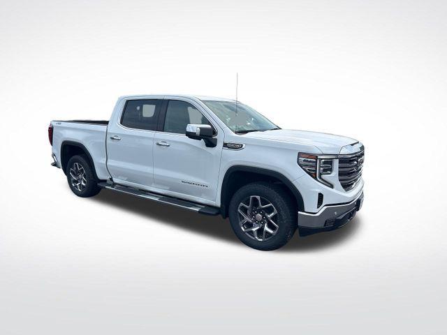new 2025 GMC Sierra 1500 car, priced at $59,477