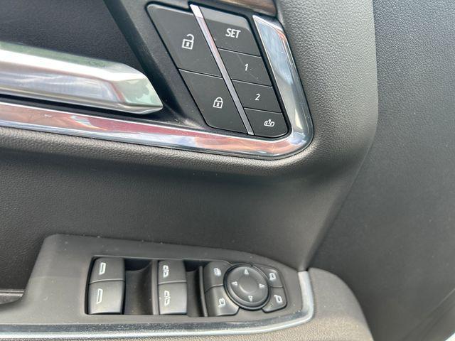 new 2025 GMC Sierra 1500 car, priced at $59,477