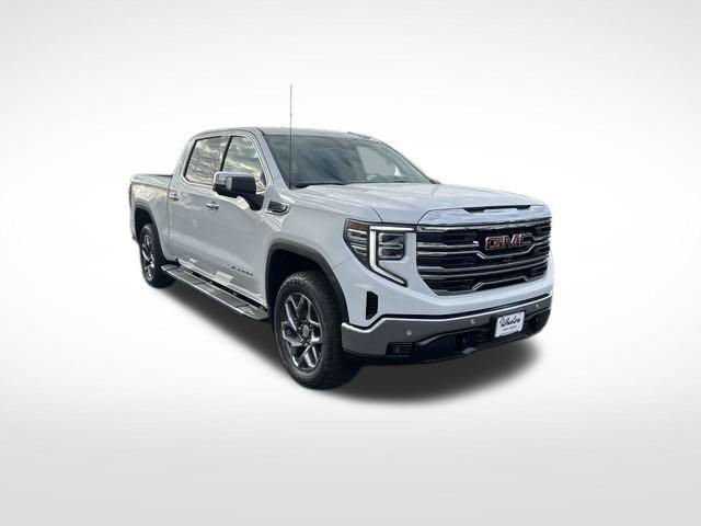 new 2025 GMC Sierra 1500 car, priced at $59,477