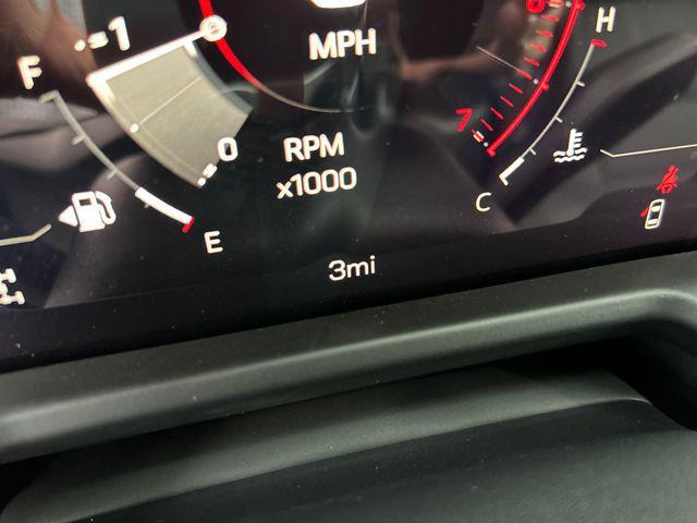 new 2026 GMC Acadia car, priced at $55,035
