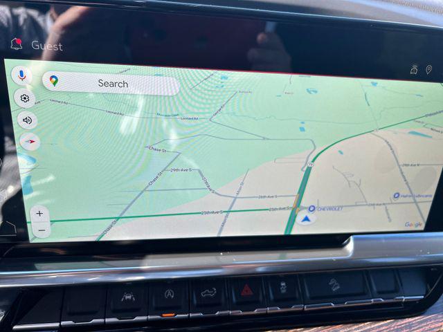 new 2026 GMC Sierra 1500 car, priced at $55,225