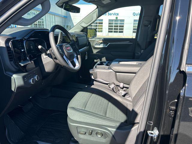 new 2026 GMC Sierra 1500 car, priced at $55,225