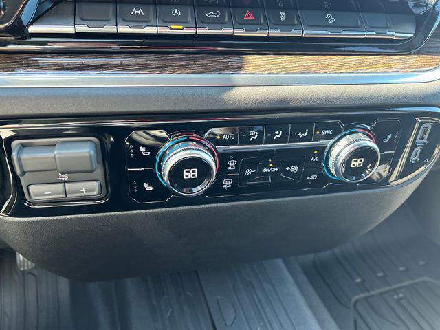 new 2026 GMC Sierra 1500 car, priced at $55,225