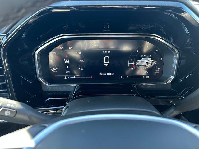 new 2026 GMC Sierra 1500 car, priced at $55,225