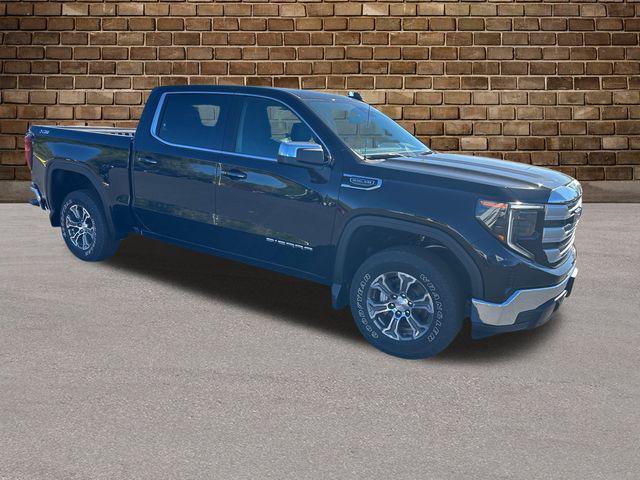 new 2026 GMC Sierra 1500 car, priced at $55,225