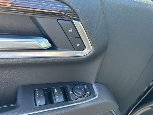 new 2026 GMC Sierra 1500 car, priced at $55,225