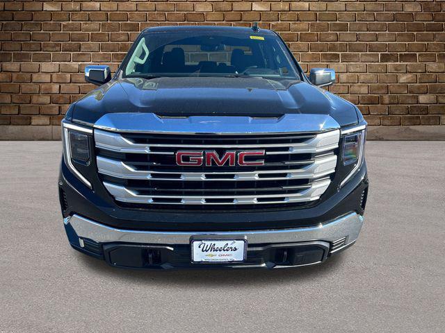 new 2026 GMC Sierra 1500 car, priced at $55,225
