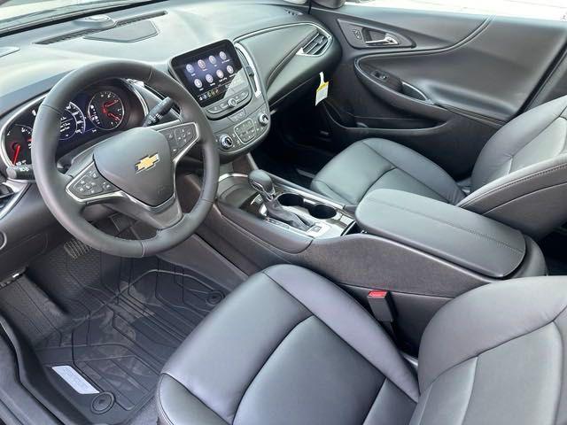 new 2025 Chevrolet Malibu car, priced at $33,688