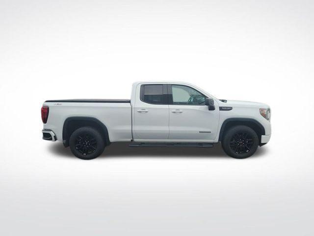 used 2019 GMC Sierra 1500 car, priced at $30,522