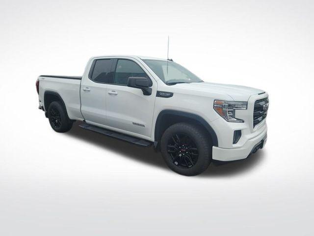 used 2019 GMC Sierra 1500 car, priced at $30,522