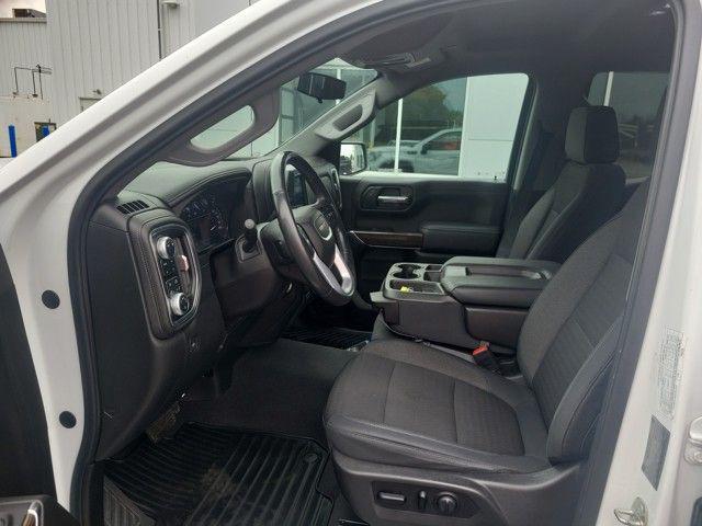 used 2019 GMC Sierra 1500 car, priced at $30,522