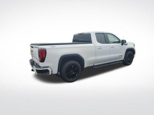 used 2019 GMC Sierra 1500 car, priced at $30,522